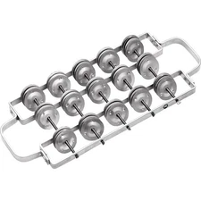 MEINL Aluminum Rocar Medium