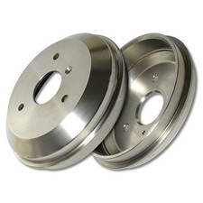 Tambour de frein Land Rover 110