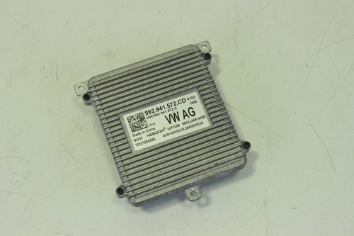 Audi VW Seat Skoda LED Leistungsmodul Steuergerät Scheinwerfer 992941572CD