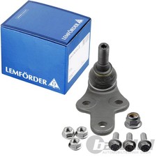 LEMFÖRDER TRAGGELENK BEIDSEITIG UNTEN VORDERACHSE für FORD C-MAX FOCUS VOLVO