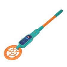 ﹣Metal Detector Kids Outdoor Children Outdoor Adventure Toy Metal Detecting Game
