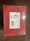 NIB SEALED Krinkles Pink Stork Jeweled Box Dept 56 Patience Brewster — photo 1