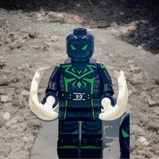 #0204 - Spider-Man (Purple / Green Suit)