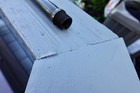 Winchester Model 70  Featherweight Barrel  243 Caliber  22 Inches — photo 8
