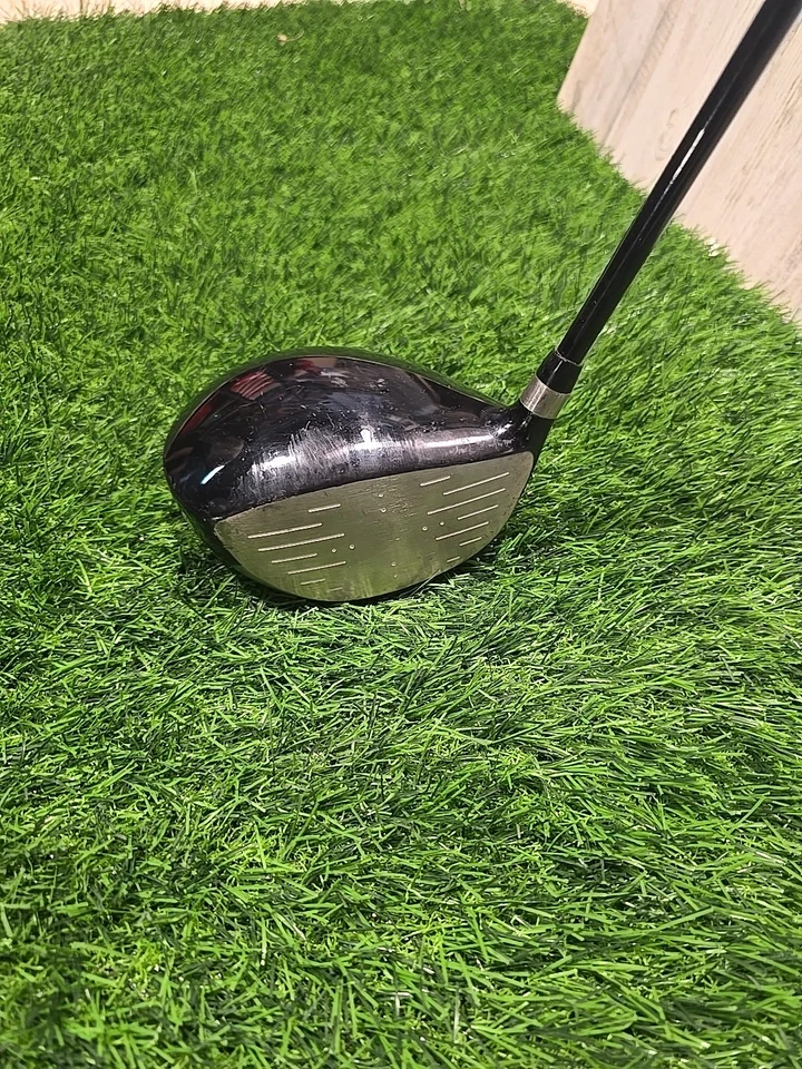 Srixon Titanium W-506 10.5° Driver,RH Accra Fx 360 M4 graphite 45.5" UPC119 - Image 2 of 4