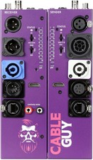 Blizzard Lighting Cable Guy Cable Tester