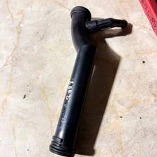 VOLKSWAGEN POLO 6R Water Coolant Pipe Hose Tube 2003-2009