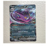Pokémon Team Rocket's Crobat ex 122/182 Sv10 Destined Rivals Double Rare Holo 3…