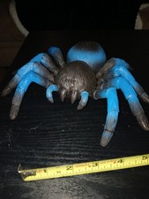 Terra by Battat Remote Control Tarantula toy. NO REMOTE