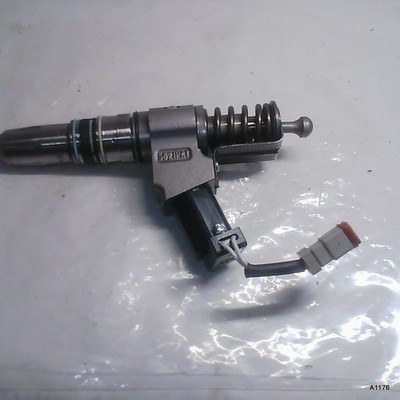 Cummins N14 QSN14 Diesel Fuel Injector Engine 3411767