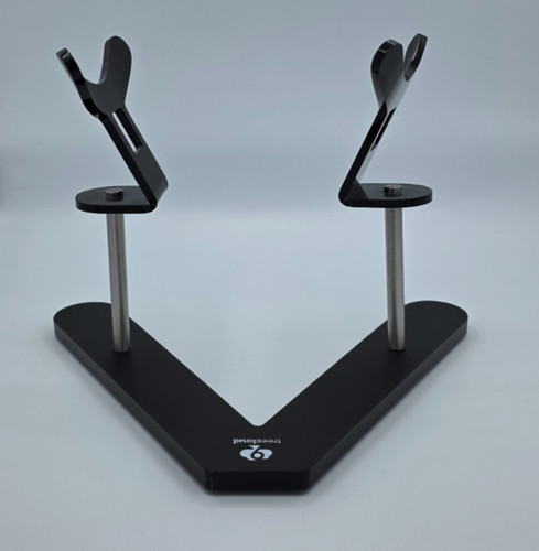 VR STAND - Controller Stand for HTC Vive Controllers (TreeCloud9) - Excellent!