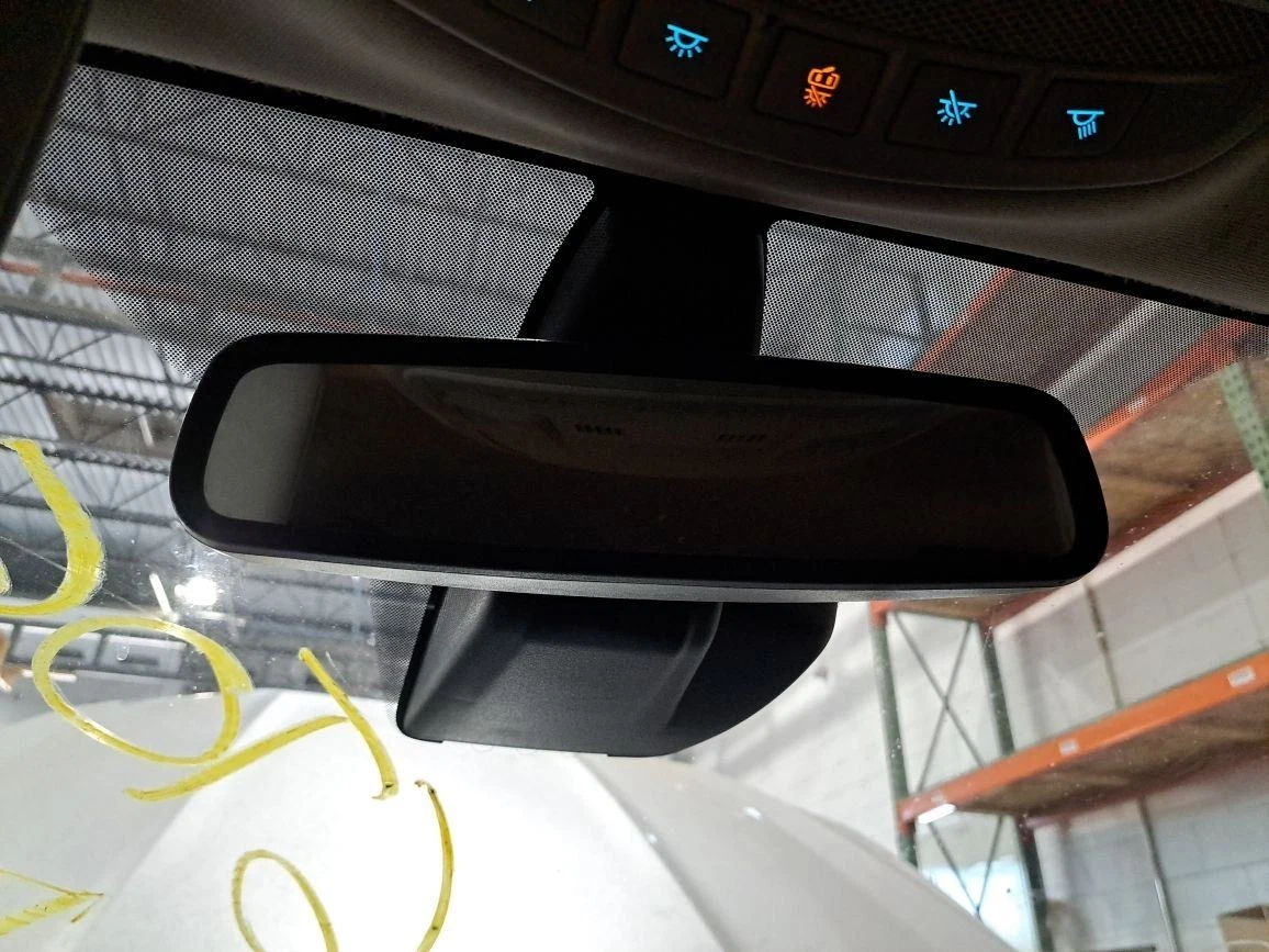 Ford Vintage Car & Truck Interior Mirrors for sale | eBay