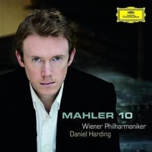 Mahler: Symphony No.10 von Wiener Philharmoniker | CD | Zustand sehr gut