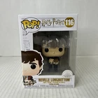 Funko Pop! Vinyl: Harry Potter - Neville Longbottom #116 F1