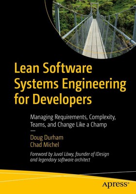 Chad Michel (u. a.) | Lean Software Systems Engineering for Developers | Buch