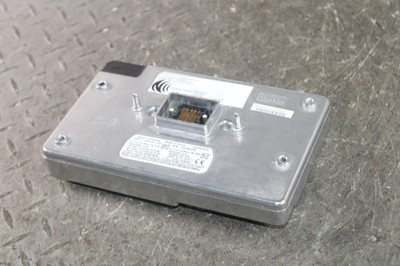 15-19 FIESTA Sync 2 II Electronic Control Module Computer Communications OEM BCM