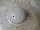 Pfaltzgraff  Yorktown 7" Spice Shaker Sugar Salt Pepper Cheese Vintage USA — photo 6