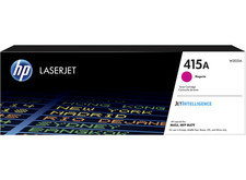 Genuine HP 415A Magenta Original LaserJet Toner Cartridge W2033A 