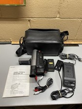 Sony Handycam CCD-TRV21 Video8 Camcorder