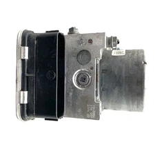 OEM 2020 VW Passat w/o Adaptive Cruise, ABS Pump Anti-Lock Brake Module Assembly