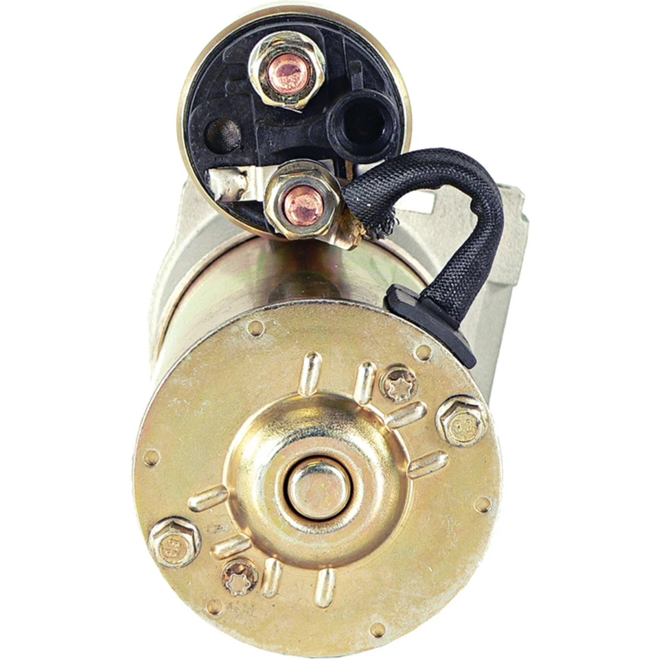 Starter for Cadillac XLR 5.7L 2005, Chevrolet Corvette SSR 6.0L 2005; 410-12644 - Image 4 of 4