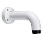 Bosch NDA-U-WMT Outdoor Pendant Wall Mount Security Camera Bracket F01U324939