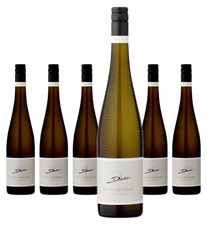 6 x Weingut A. Diehl Eins zu Eins Blanc de Noirs – 2025