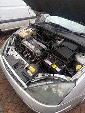 Ford Focus St170 2003