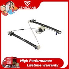 Front Right Window Regulator & Motor Fit Land Rover Discovery 5 V L462 2016-2024