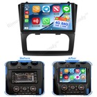 4+64GB For 2008-2012 Nissan Altima Apple CarPlay Car Stereo Radio Android 15 GPS