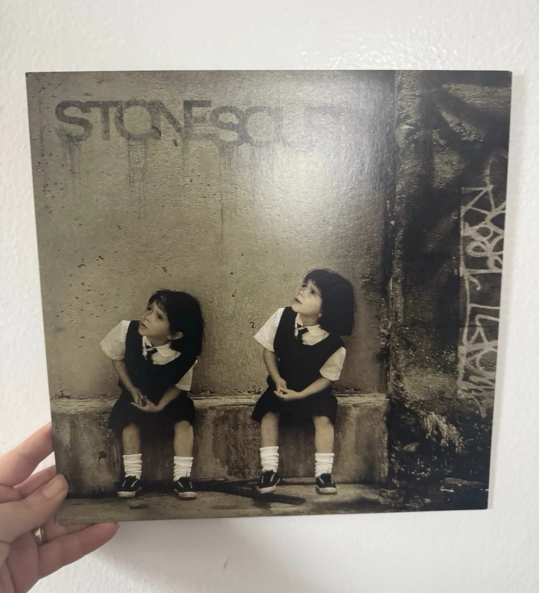 Stone Sour 乙烯唱片| eBay