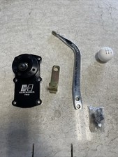 Hurst 3912005 Blackjack Shifter 64-67 Chevelle With Tremec Tko 500600 Trans Hurst 3912005 Blackjack Shifter 64-67 Chevelle With Tremec Tko 500600 Trans
