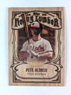 2026 Topps Series 2 Pete Alonso Base (RAW)