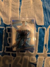 2019-20 Panini Revolution Mo Bamba #38 Cubic /50