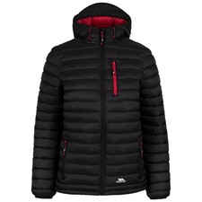 Trespass Womens/Ladies Lenka B Padded Jacket  TP7006