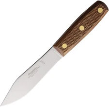 Dexter Green River 9" Traditional Fixed Fishing Knife - 4215