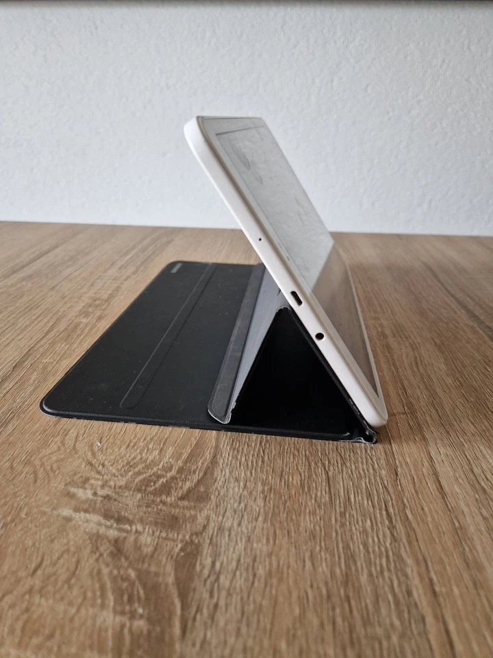 Samsung Galaxy Tab A6 Tablet weiss 10 Zoll 32GB - Bild 4 von 4