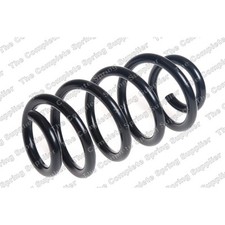 1x Coil Spring (Single) For Mini Cooper S Clubman F54 Estate Kilen Rear