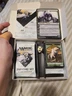 MTG Magic Partial Core 2015 M15 Hunt With Valor Prerelease Box 4 Packs 1 Promo