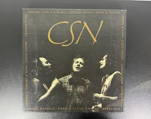 Crosby Stills Nash Box Set | eBay