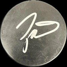 Taylor Hall Rookie Cards and Autographed Memorabilia Guide 45