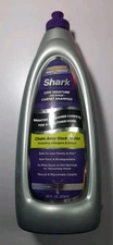 Shark Low Moisture No Rinse Carpet Shampoo English Lavender 28 fl oz New Sealed