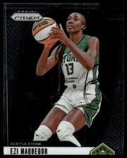 2024 Panini Prizm WNBA #50 Ezi Magbegor
