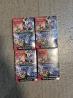 4x Pokémon TCG Scarlet Violet Temporal Forces Booster Bundle 6 Packs Ea 24 Total