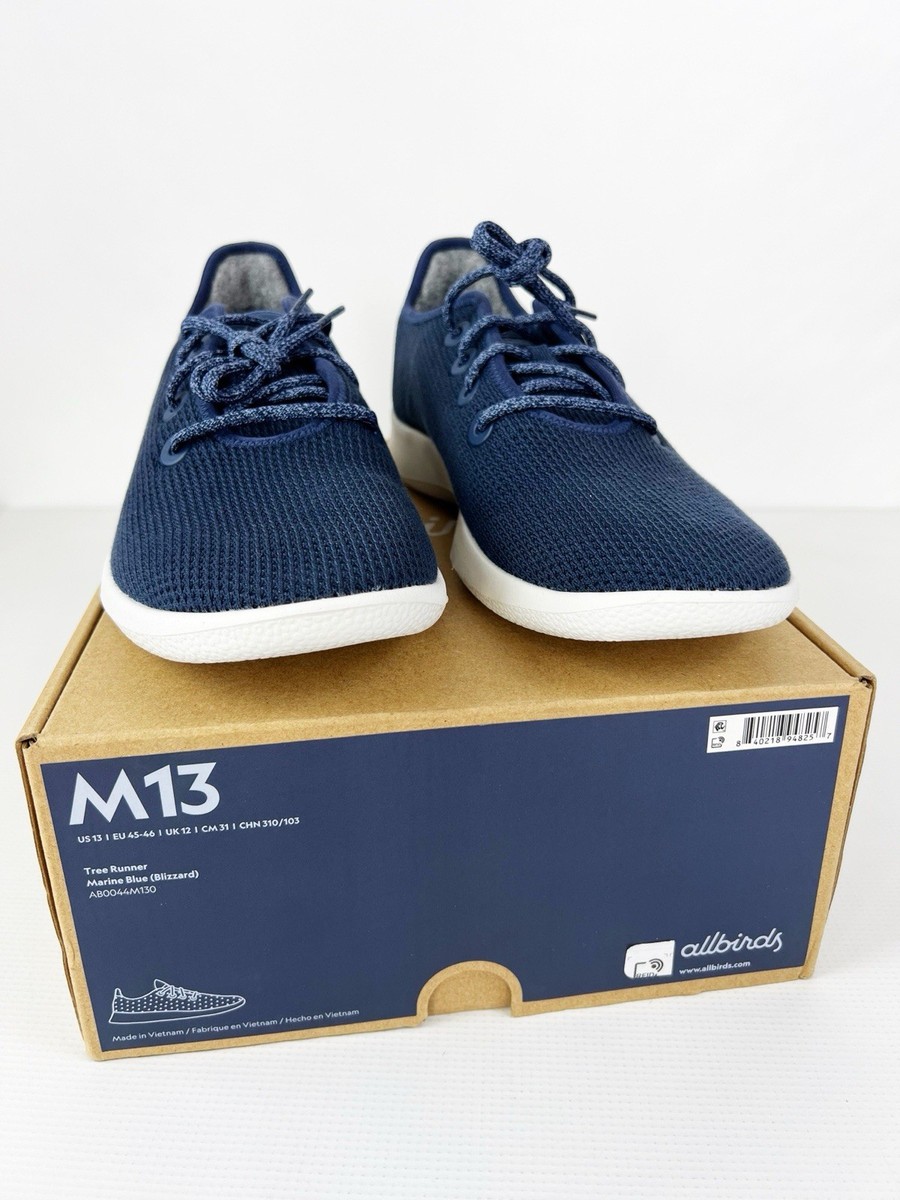 Packaging All Birds Sneakers Allbirds Sneakers, Unisex