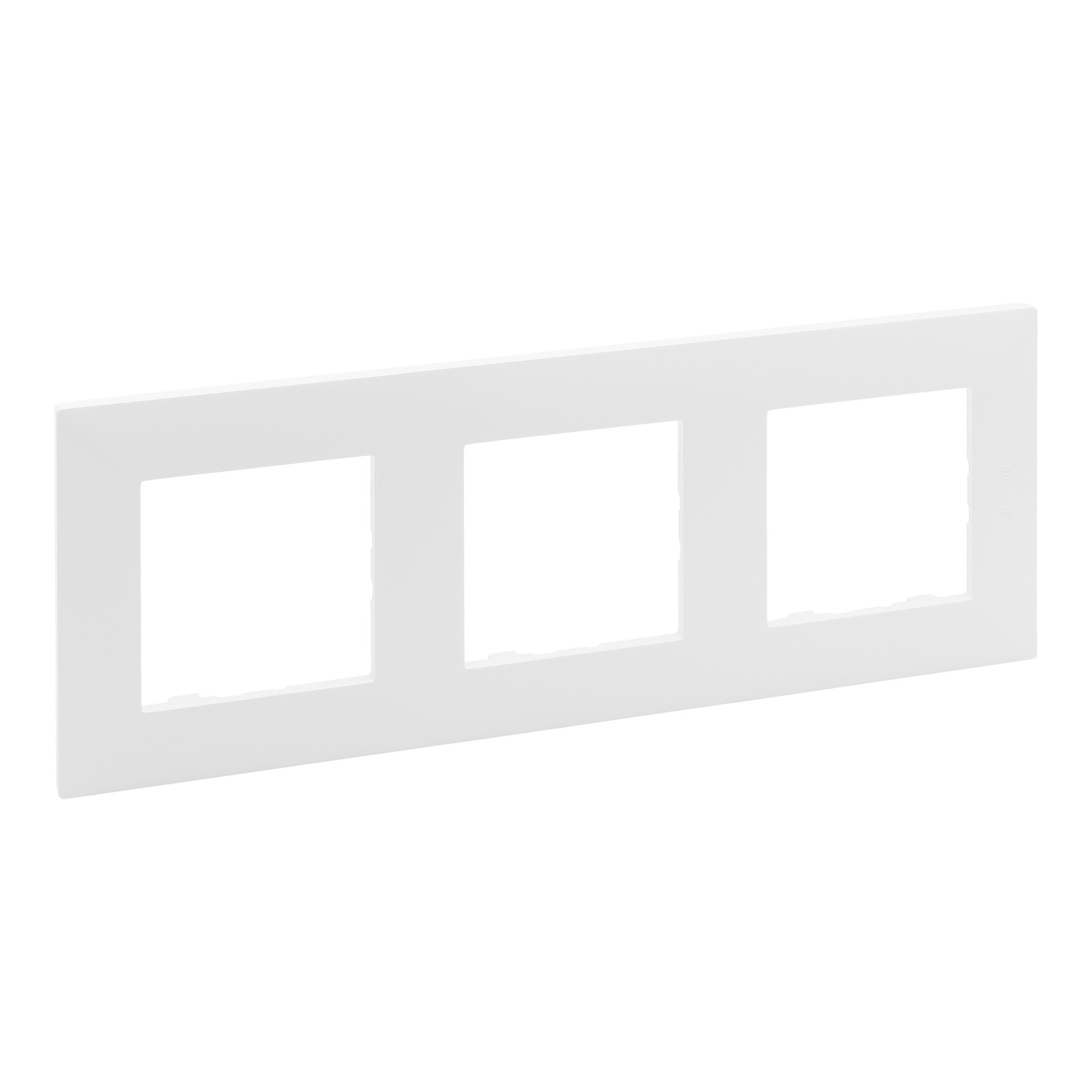 NILOE STEP WHITE FRAME 3X 863193
