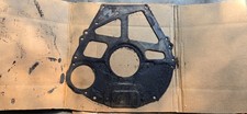 Ford Big Block 351 400 429 460 Automatic Transmission Engine Block Plate Shield Ford Big Block 351 400 429 460 Automatic Transmission Engine Block Plate Shield