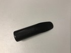 Vintage Runyon #4 Eb Alto Saxophone Mouthpiece — photo 3