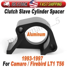 For 93-1997 Camaro/Firebird LT1 T56 Clutch Slave Cylinder Spacer #HT1386-172-002