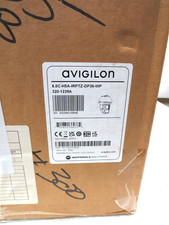 Avigilon 8.0C-H5A-IRPTZ-DP36-WP 8MP IR PTZ Camera CTA 